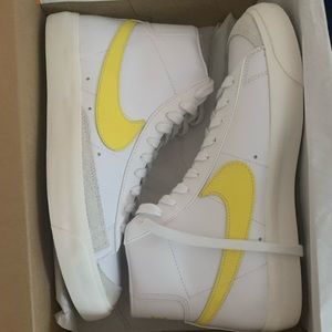 Nike blazer mid 77